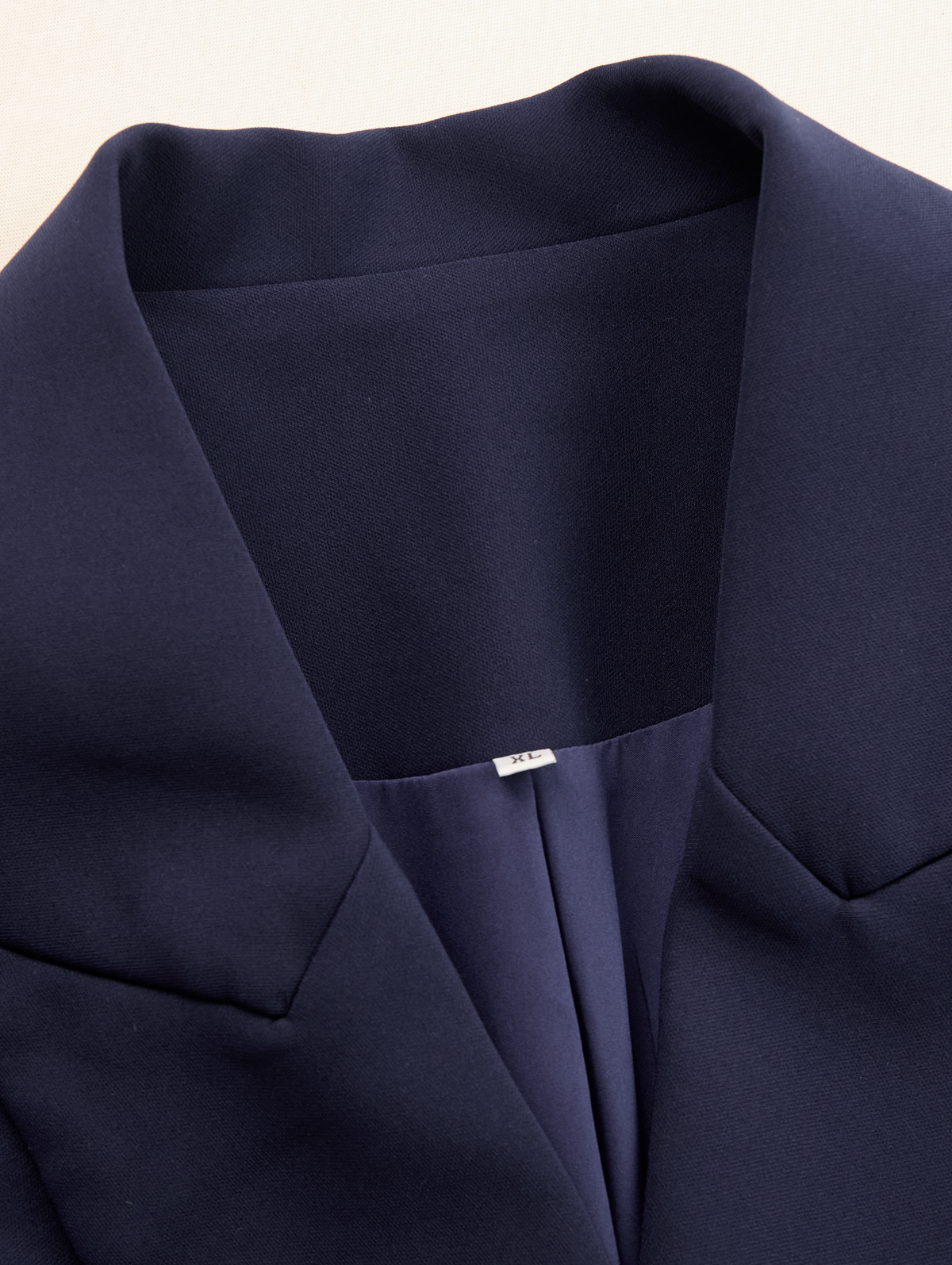 The Ophelia in Navy