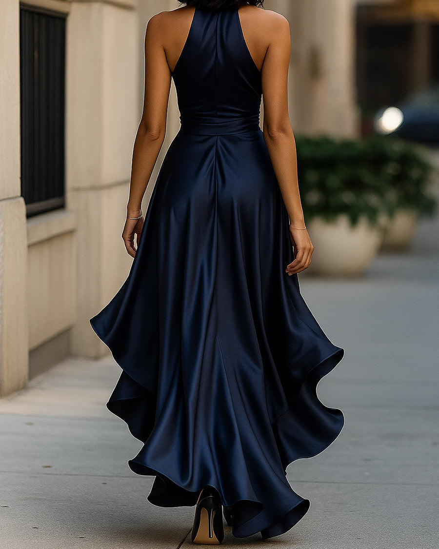 The Larissa in Navy