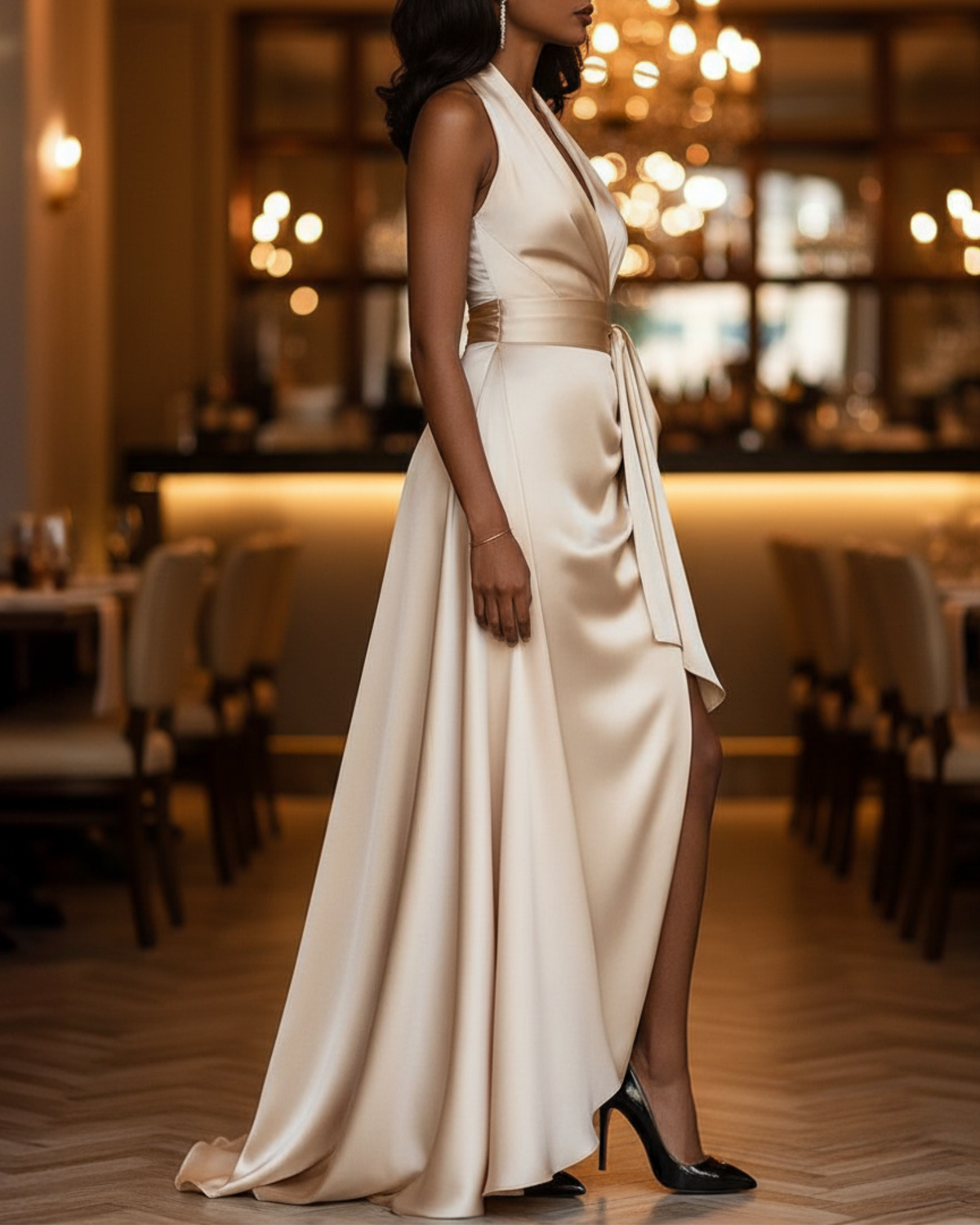 The Larissa in Champagne