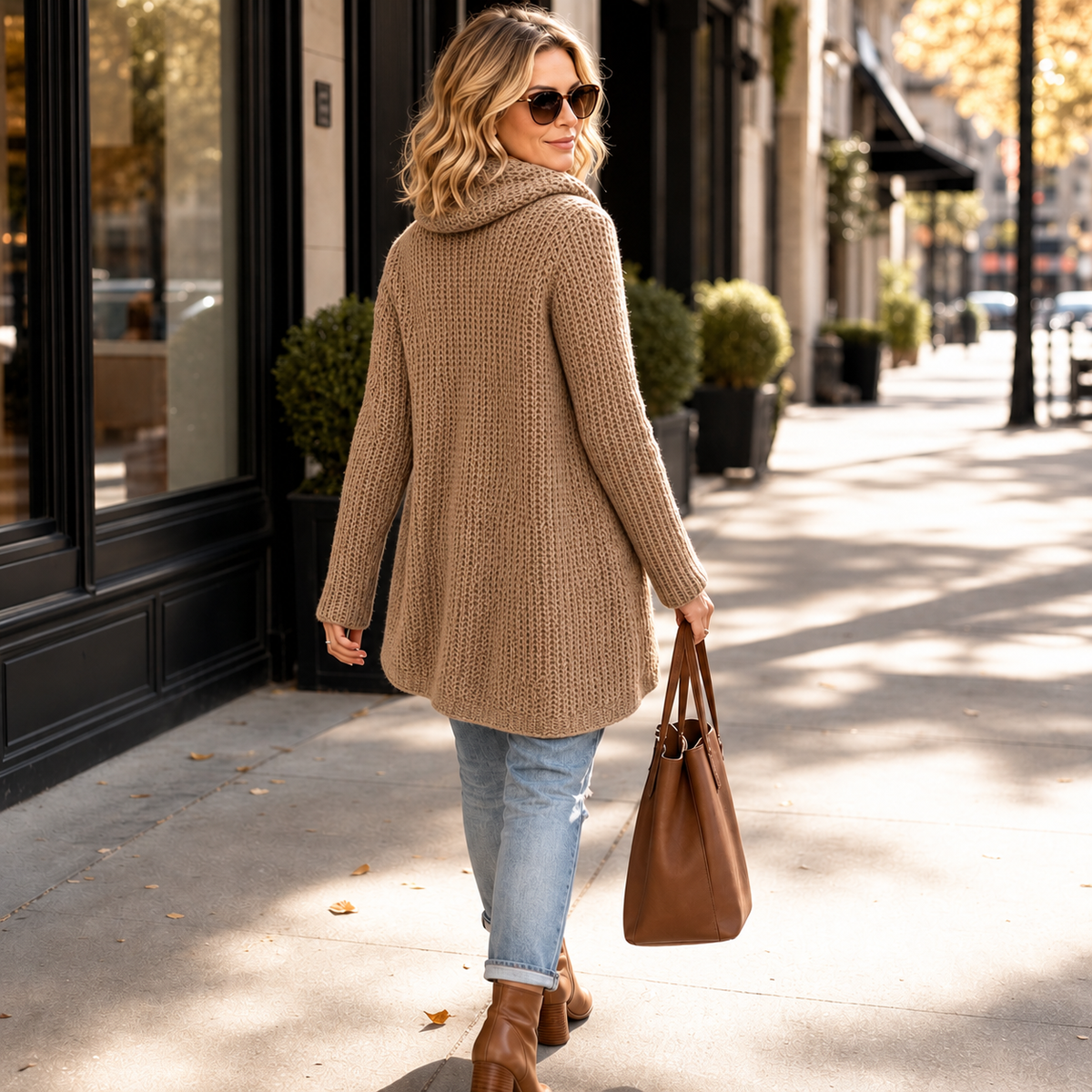 The Titania in Camel