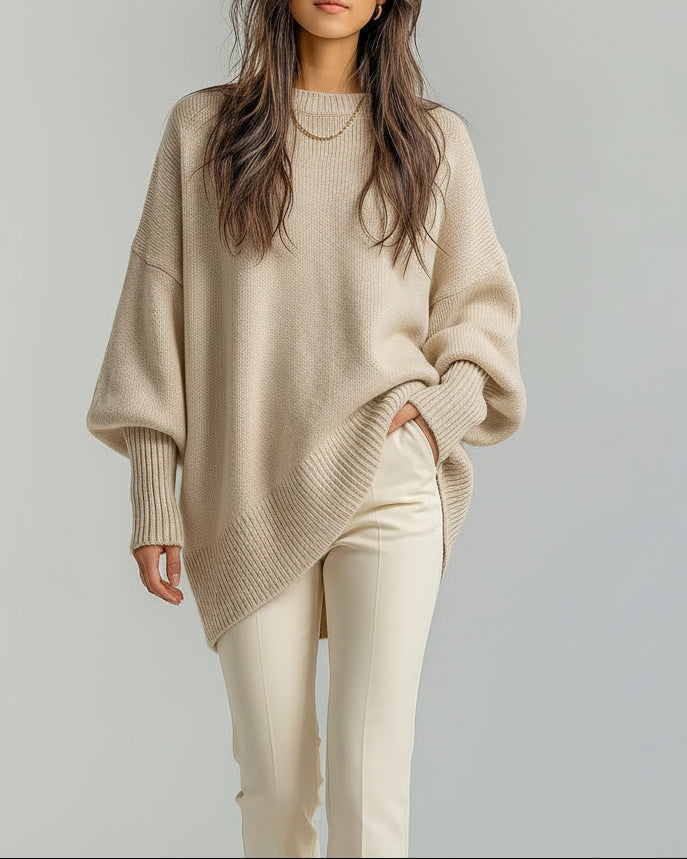 The Rhea in Oatmeal