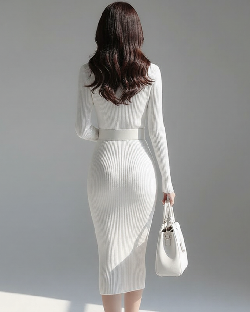 The Leda in Ivory
