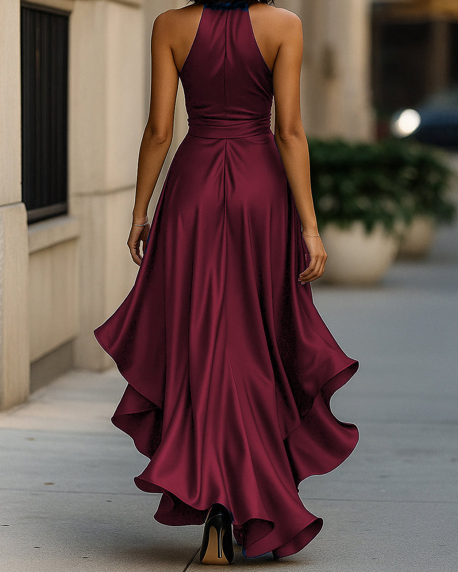 The Larissa in Burgundy