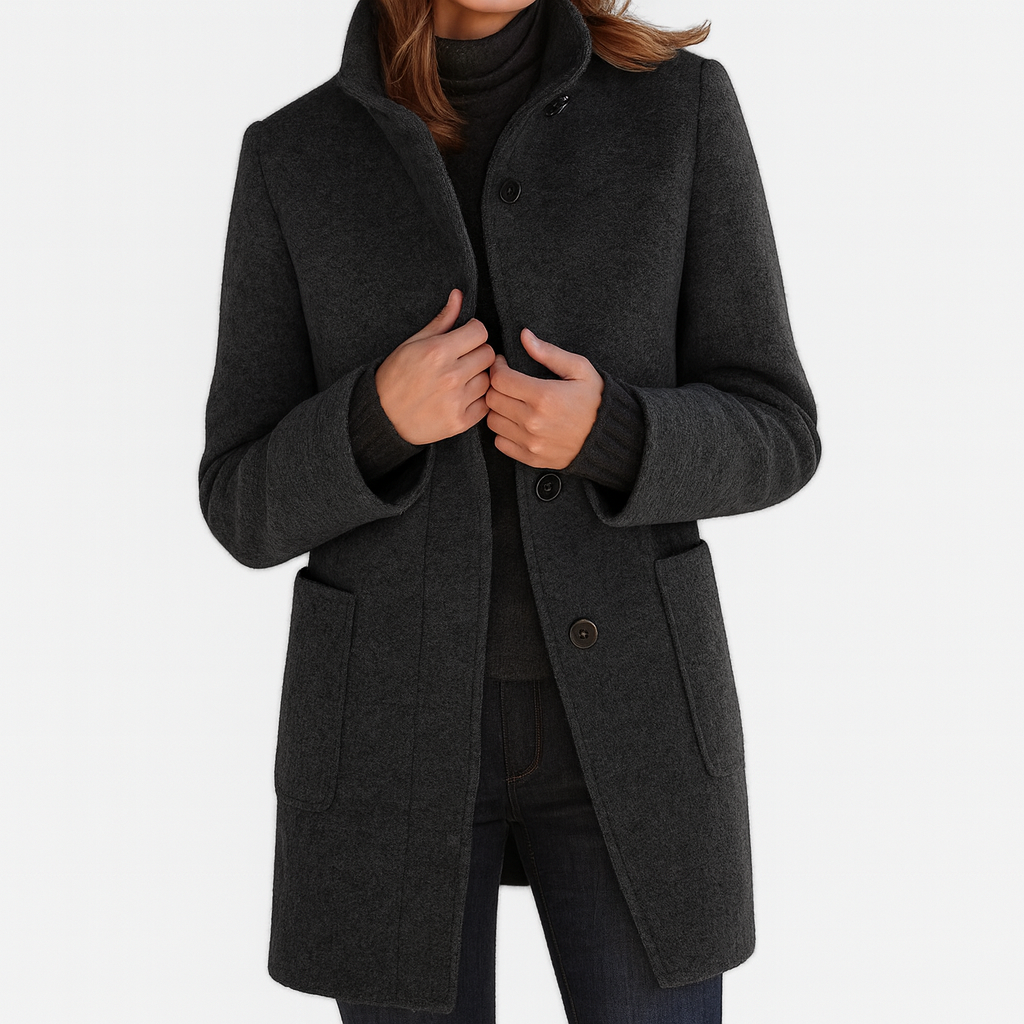 The Helene in Black