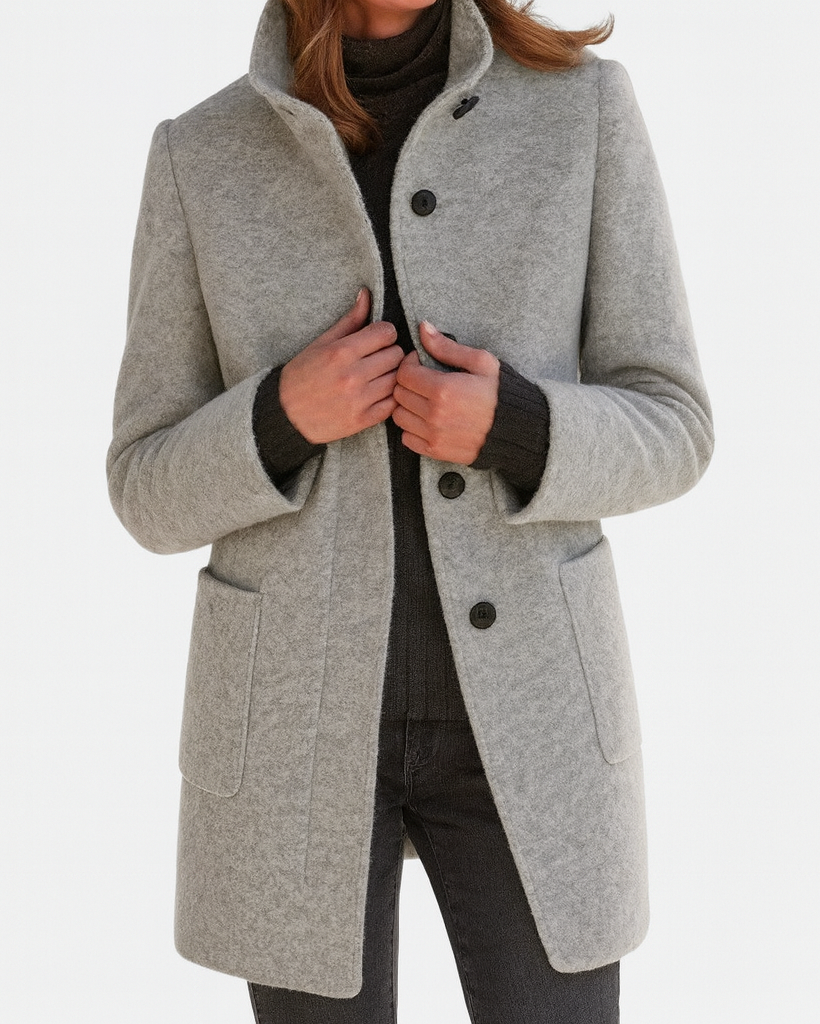 The Helene in Grey