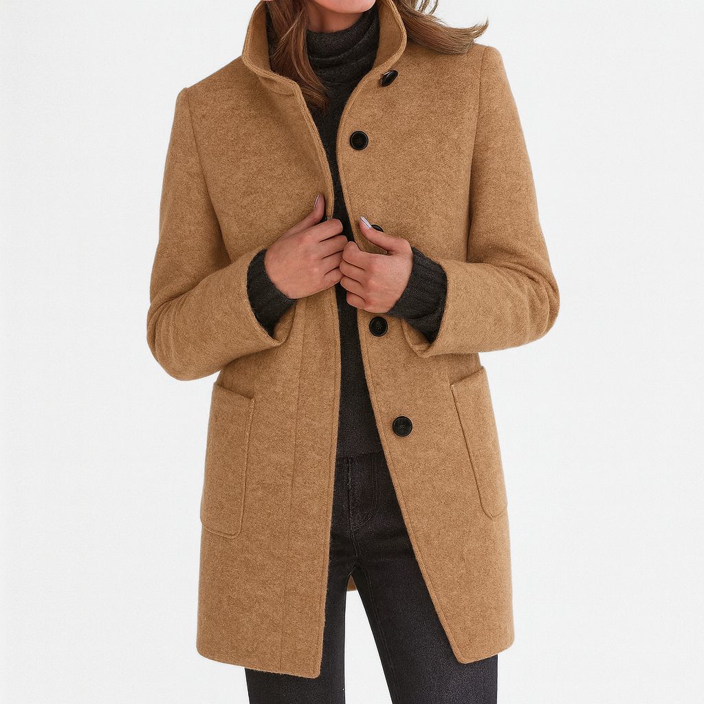 The Helene in Camel