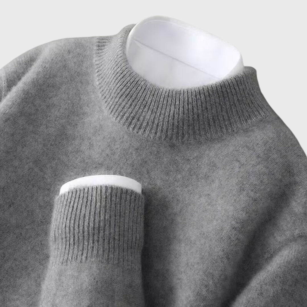 The Phoebe in Grey