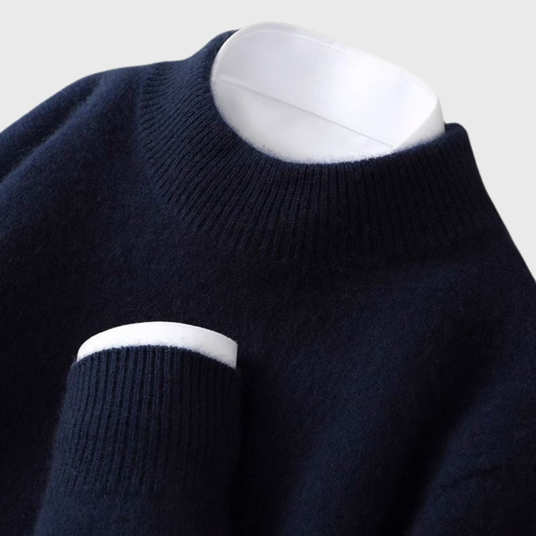 The Phoebe in Navy