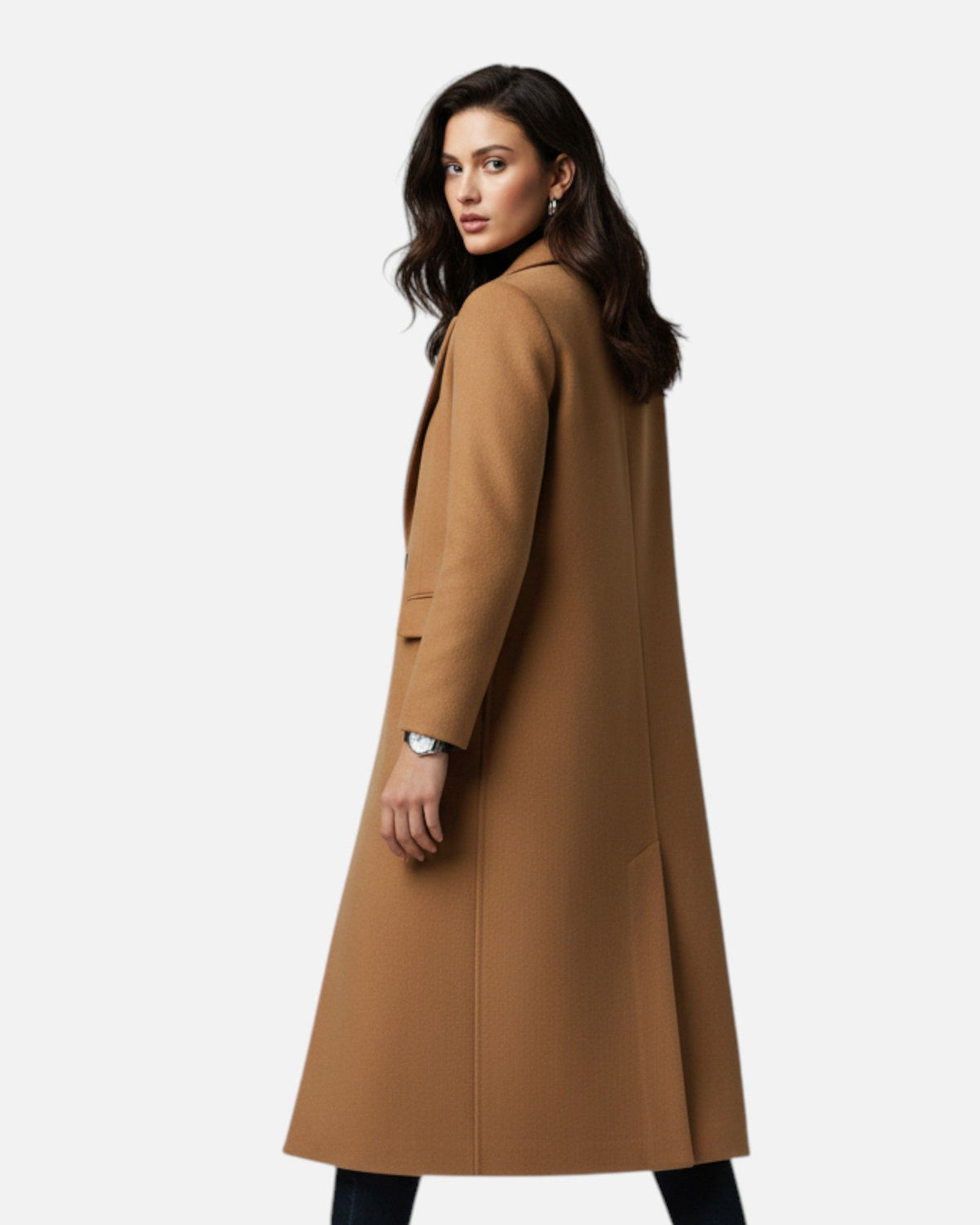 The Rosalind in Camel