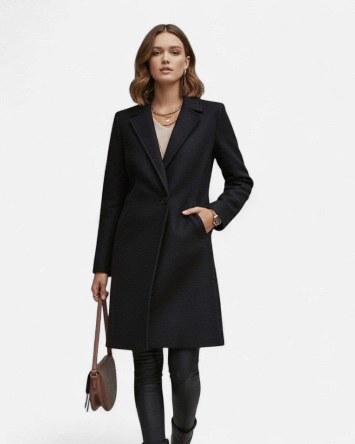 The Rosalind in Black