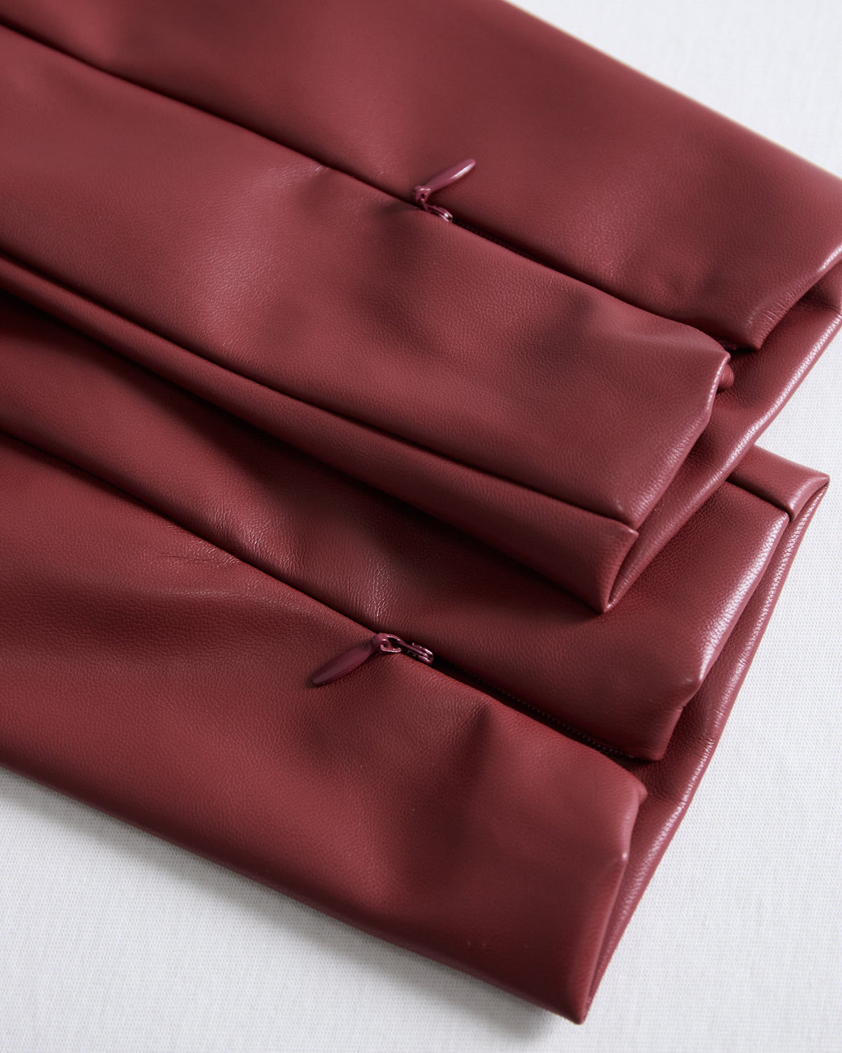 The Cressida in Burgundy