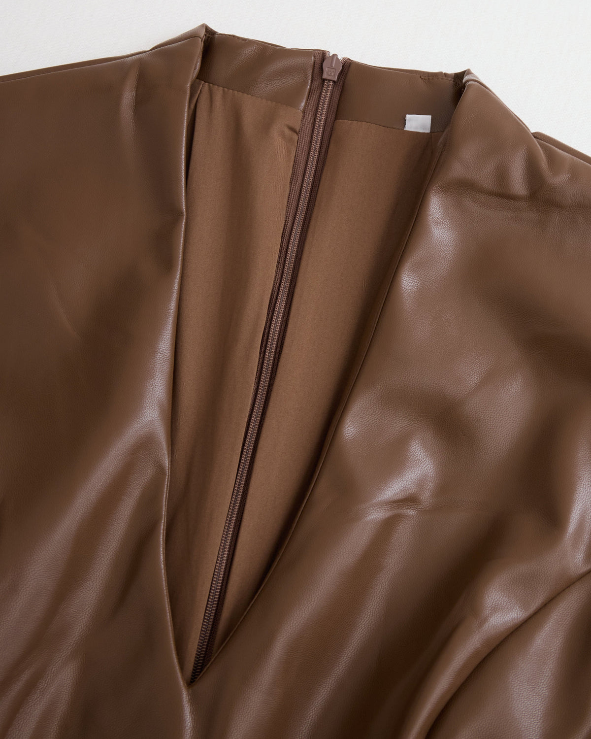 The Cressida in Chocolate