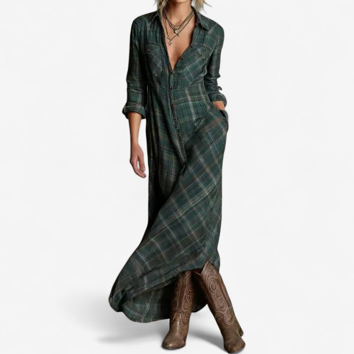 The Perdita in Forest Check