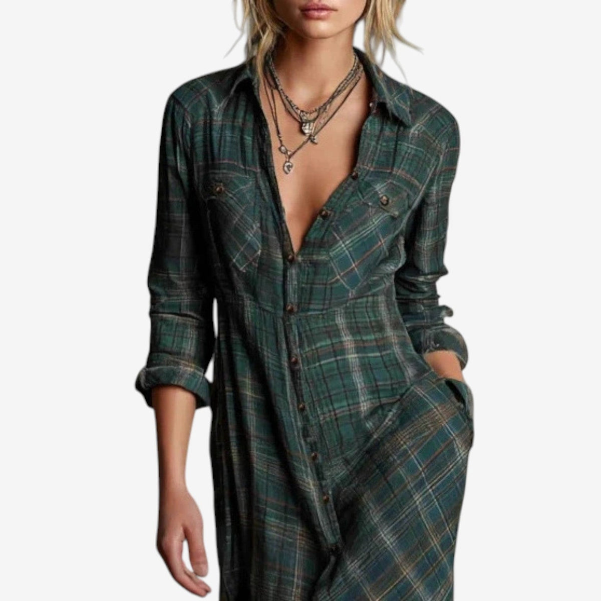 The Perdita in Forest Check