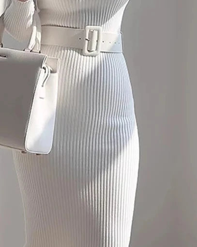 The Leda in Ivory