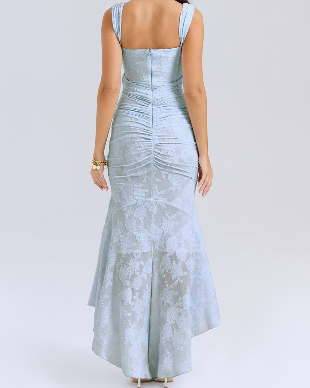 The Galatea in Sky Blue