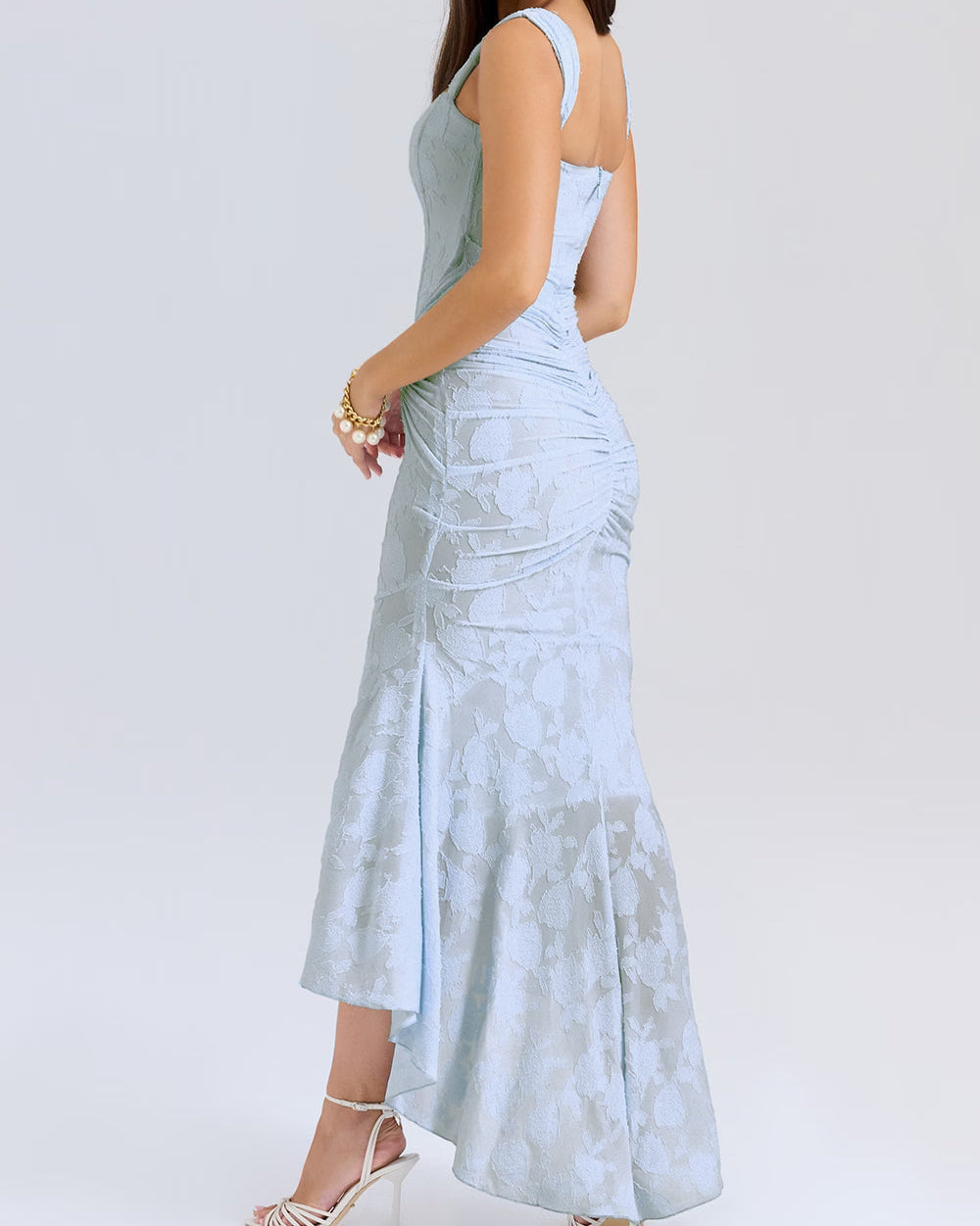 The Galatea in Sky Blue