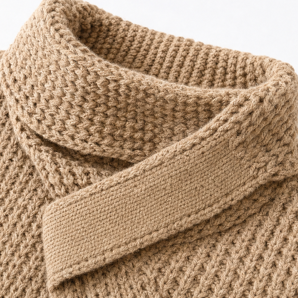 The Titania in Camel