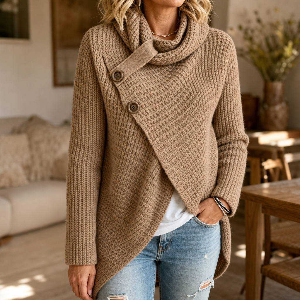 The Titania in Camel