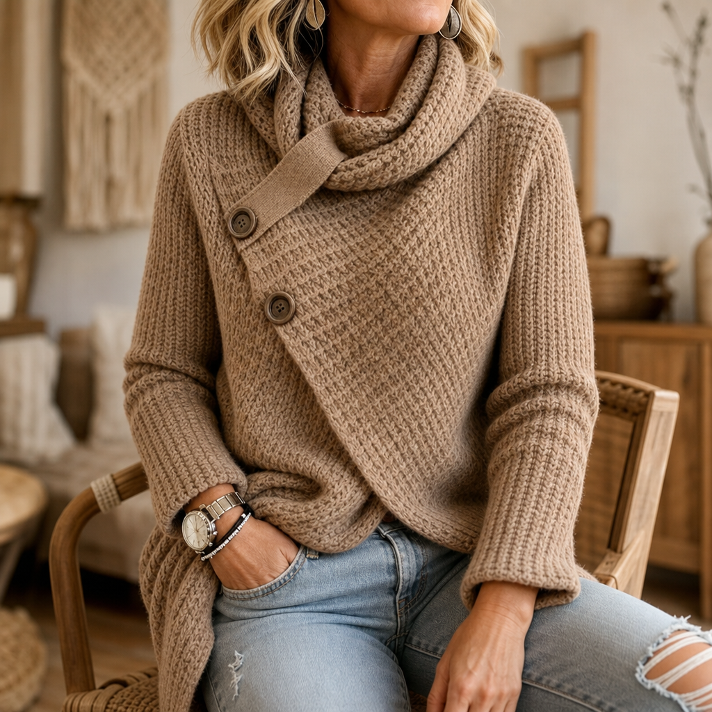 The Titania in Camel