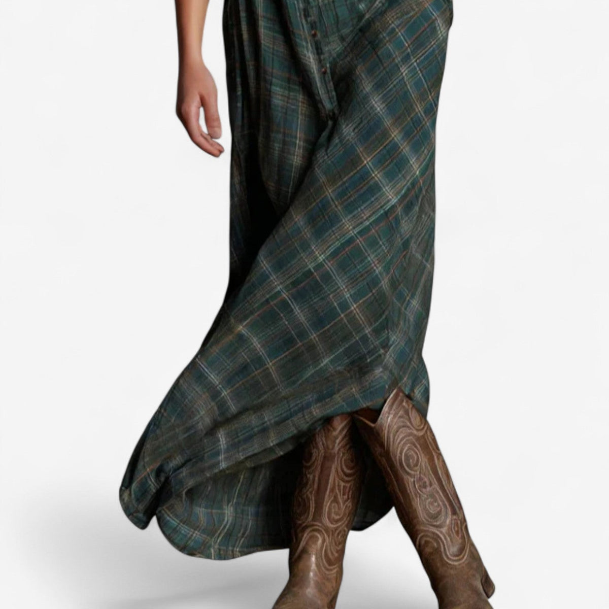 The Perdita in Forest Check