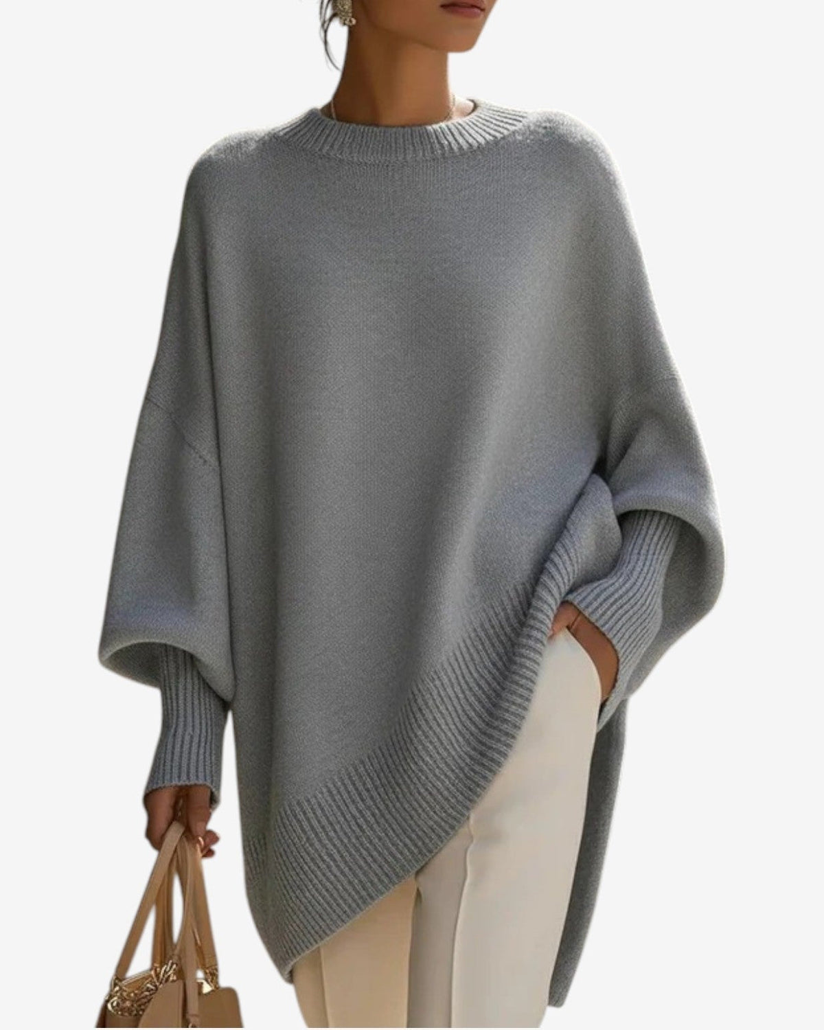 The Rhea in Grey