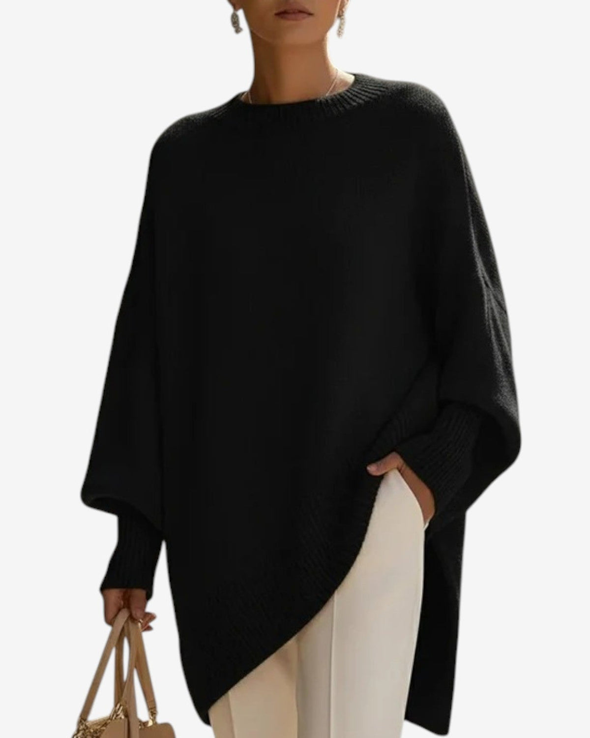 The Rhea in Black