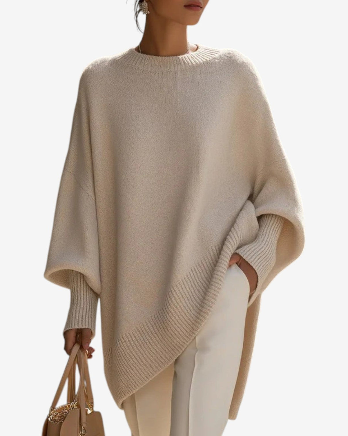 The Rhea in Oatmeal