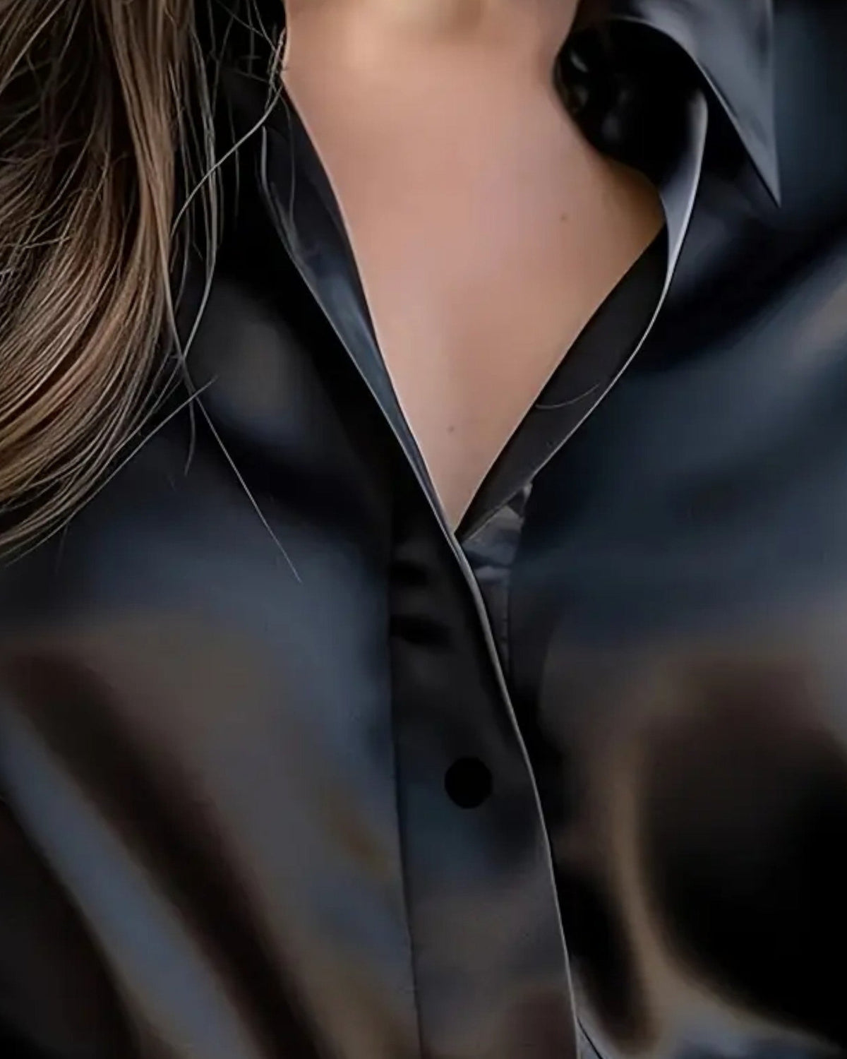 The Europa in Black