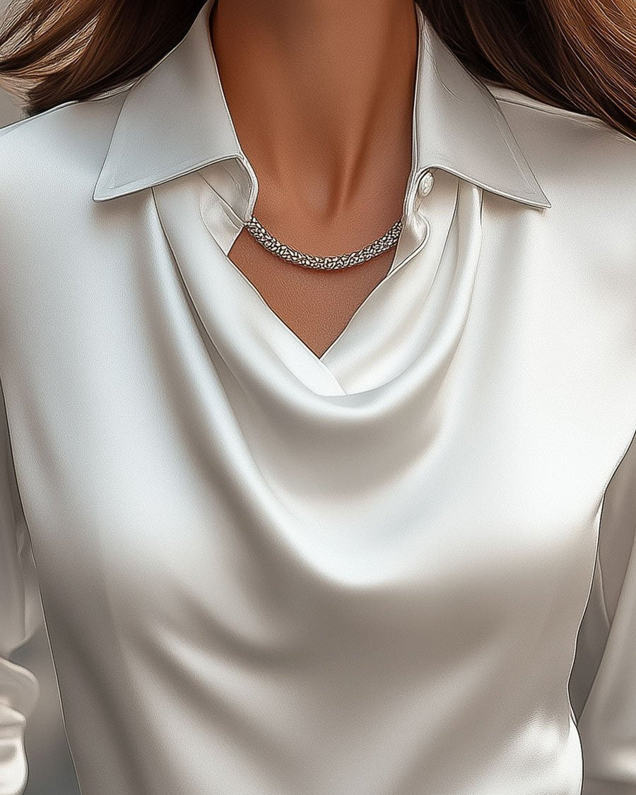 The Callisto in Ivory