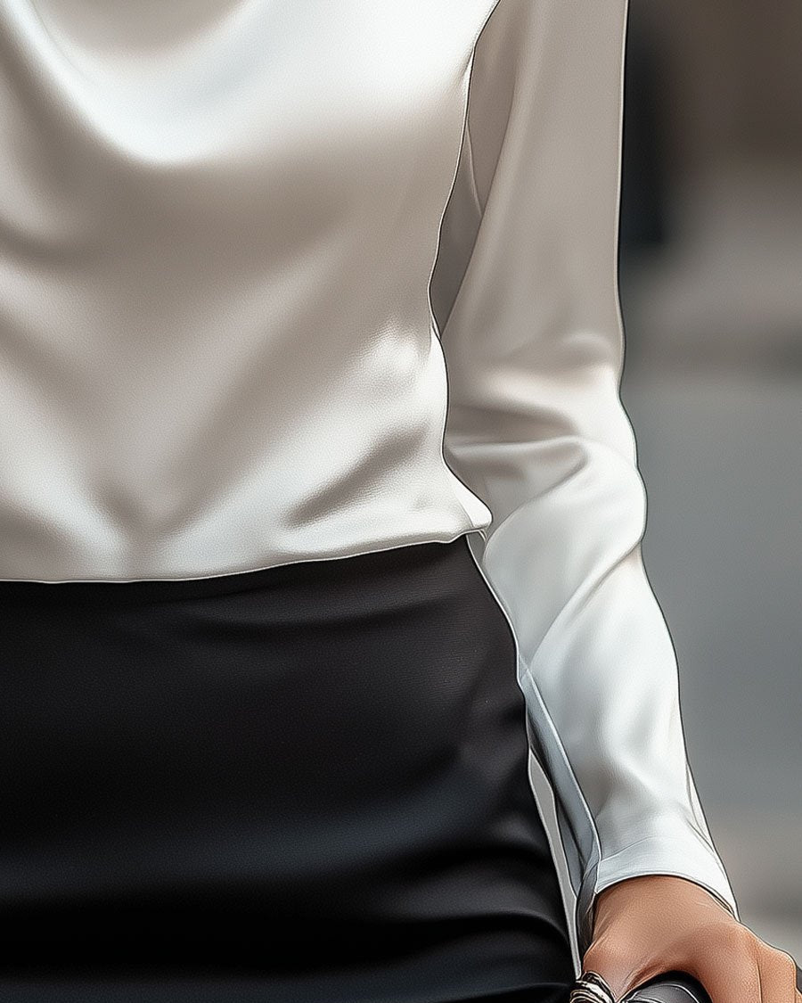 The Callisto in Ivory