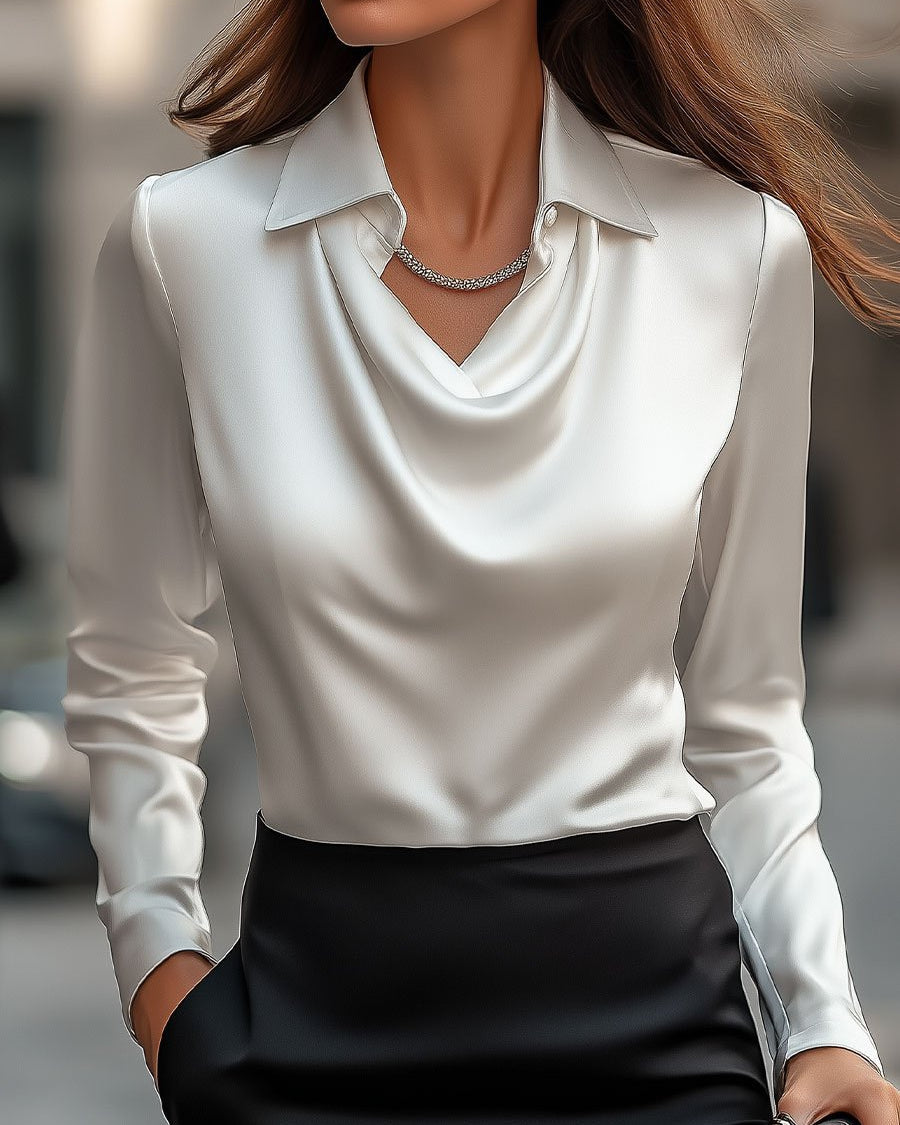 The Callisto in Ivory