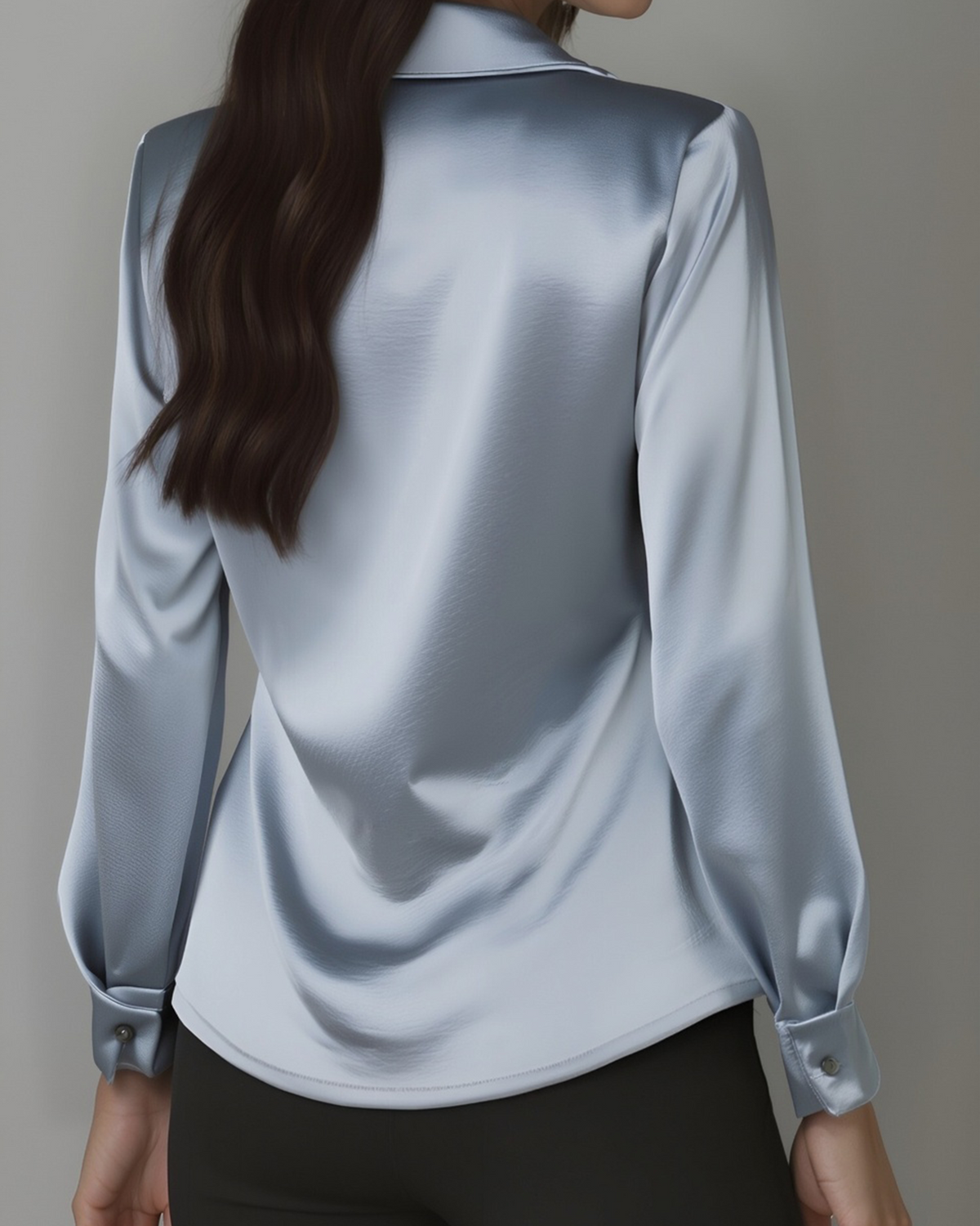 The Callisto in Powder Blue