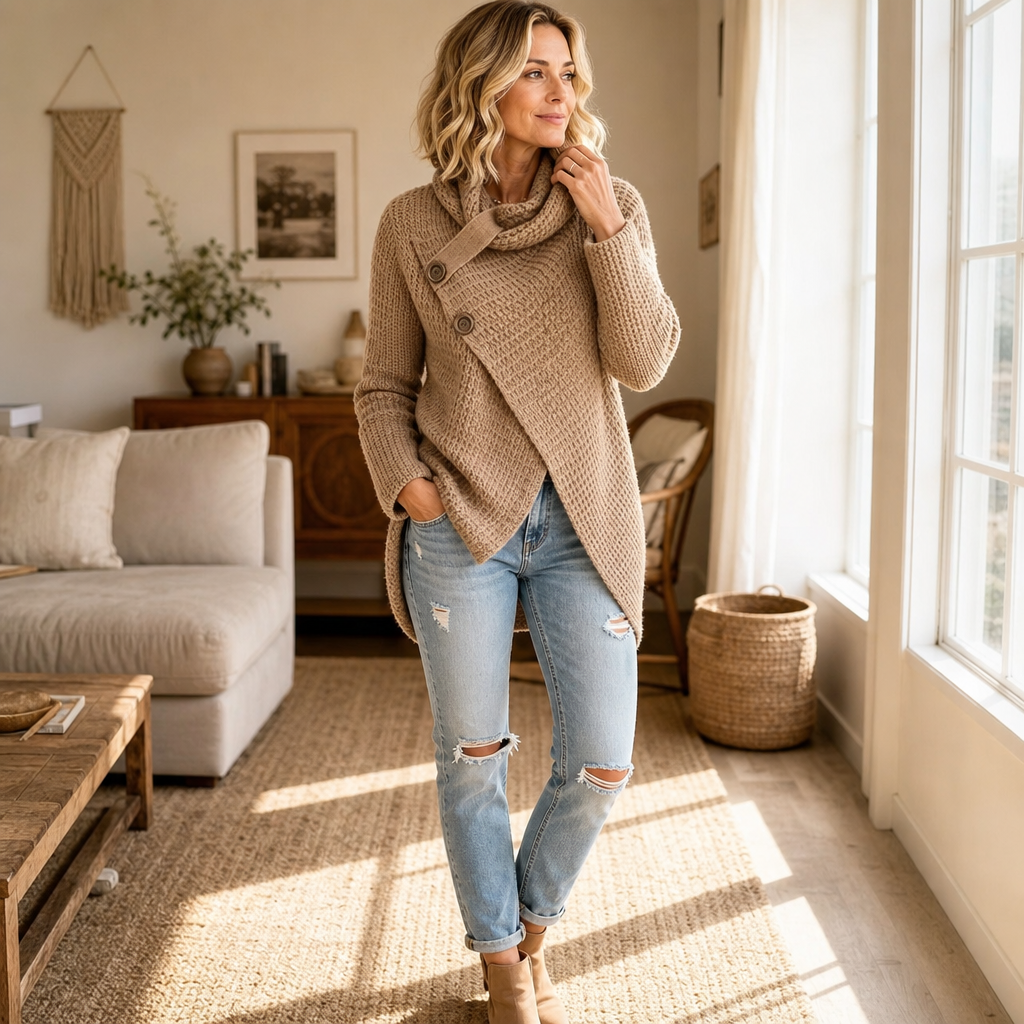 The Titania in Camel