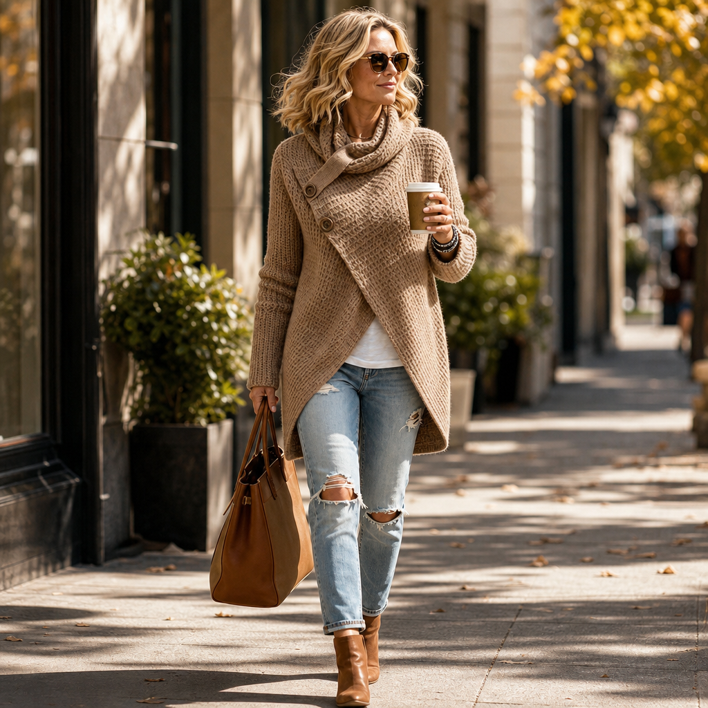 The Titania in Camel