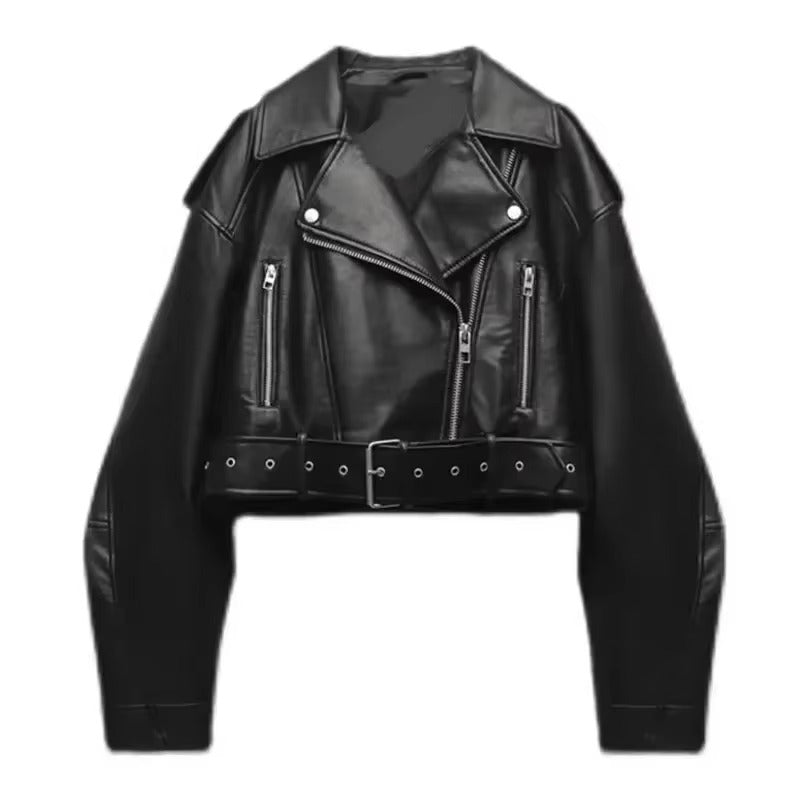 The Ariel in Black