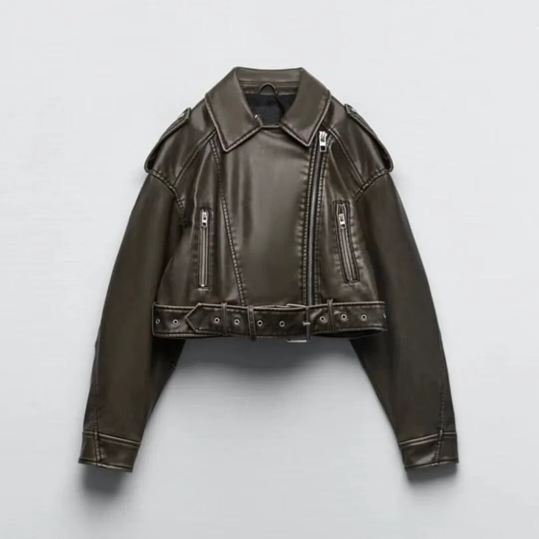The Ariel in Olive