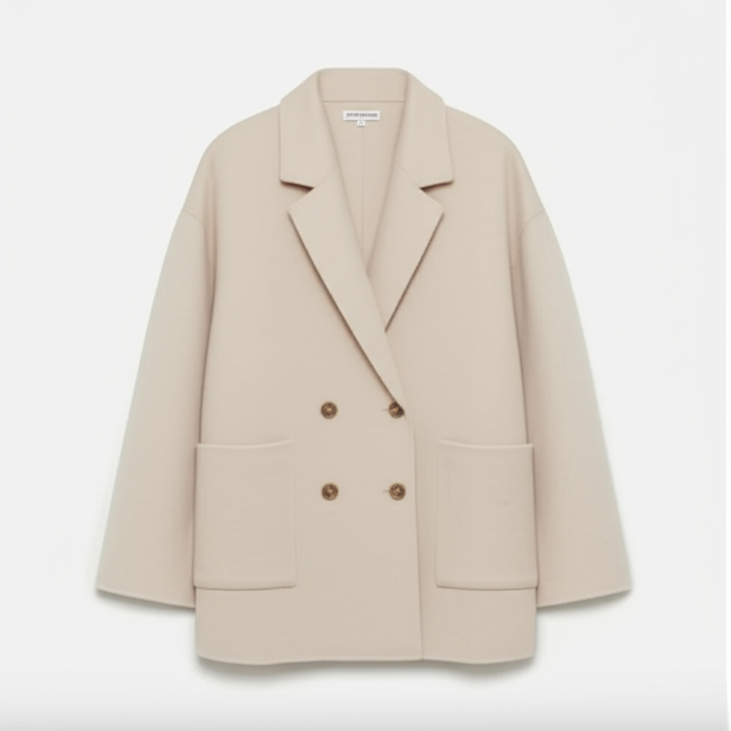 The Portia in Oatmeal