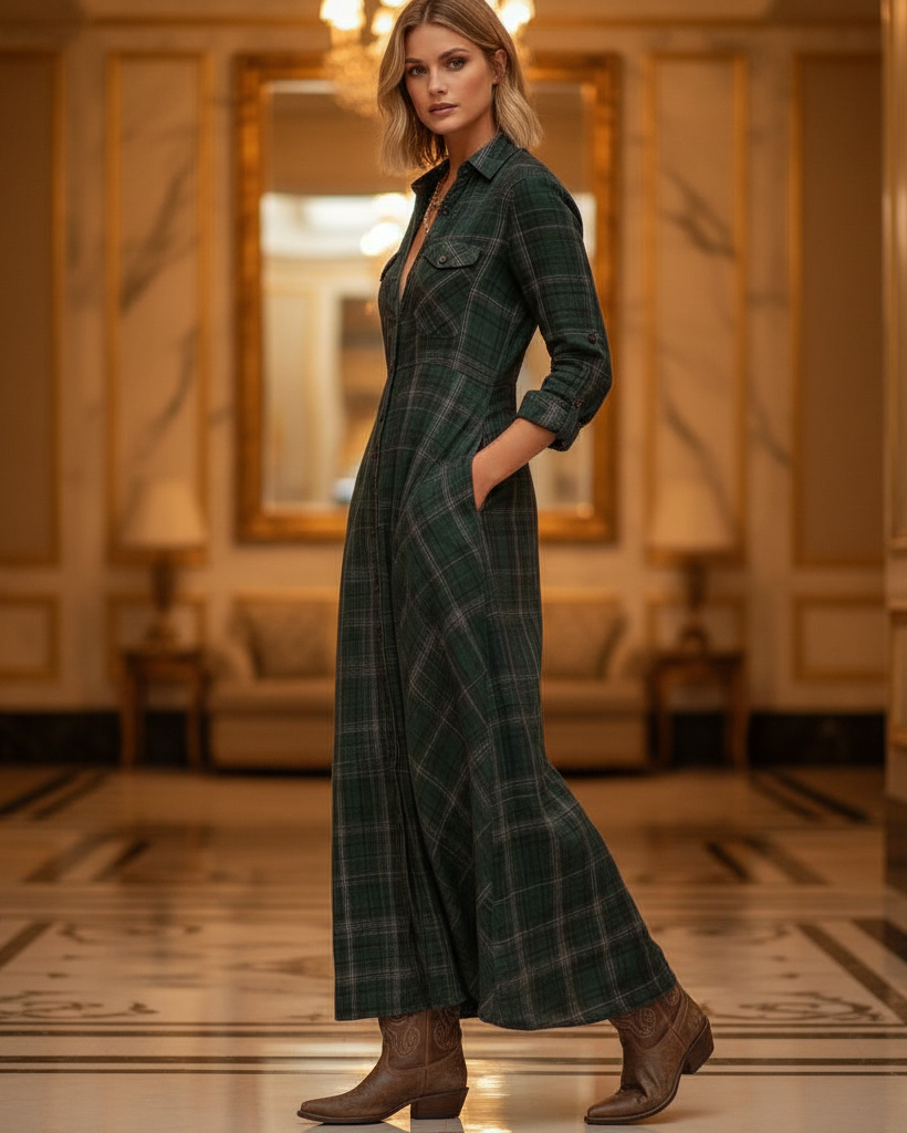 The Perdita in Forest Check