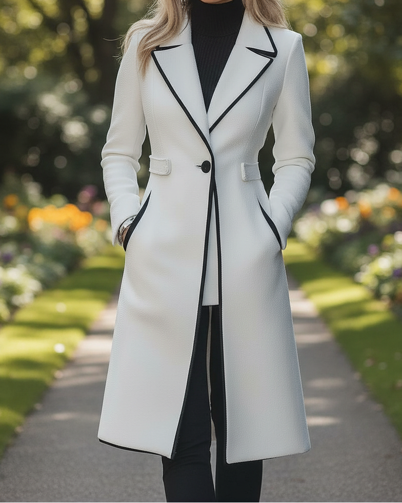 The Juliet in Ivory