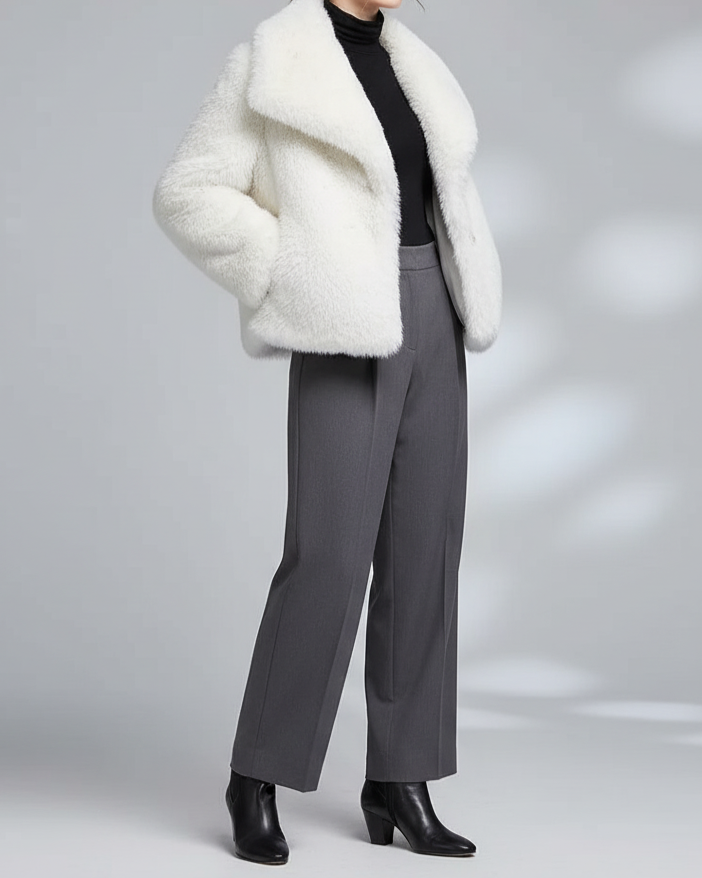The Bianca in Ivory