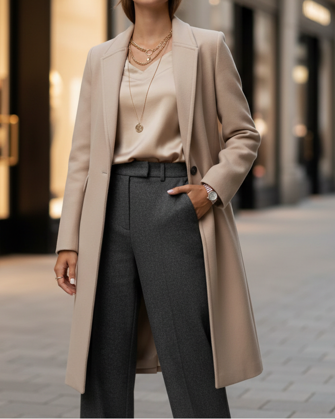 The Rosalind in Oat