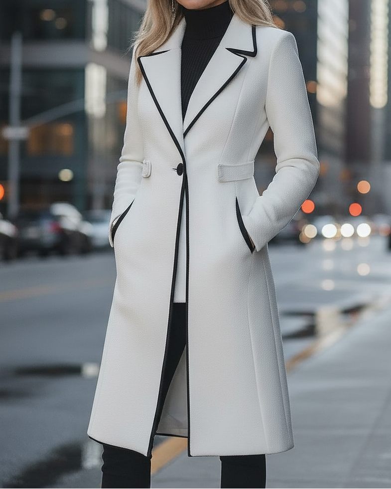 The Juliet in Ivory