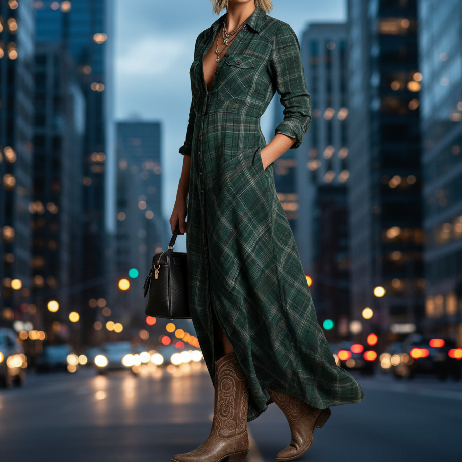 The Perdita in Forest Check