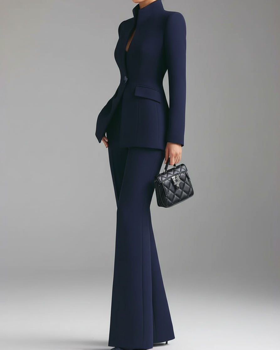 The Cordelia in Navy