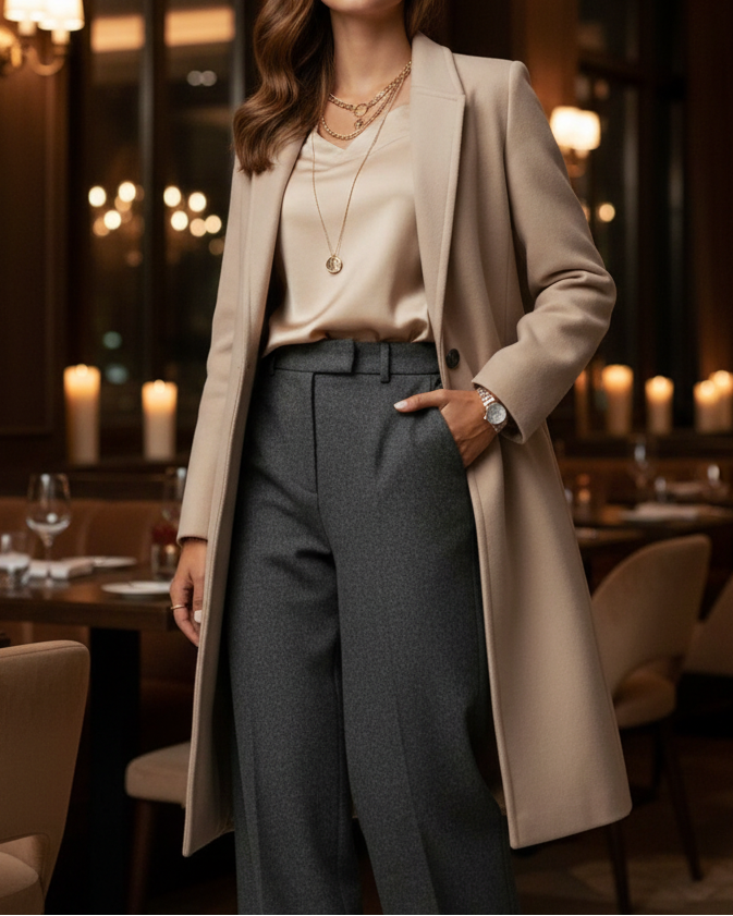 The Rosalind in Oat