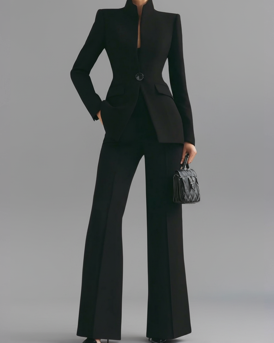 The Cordelia in Black