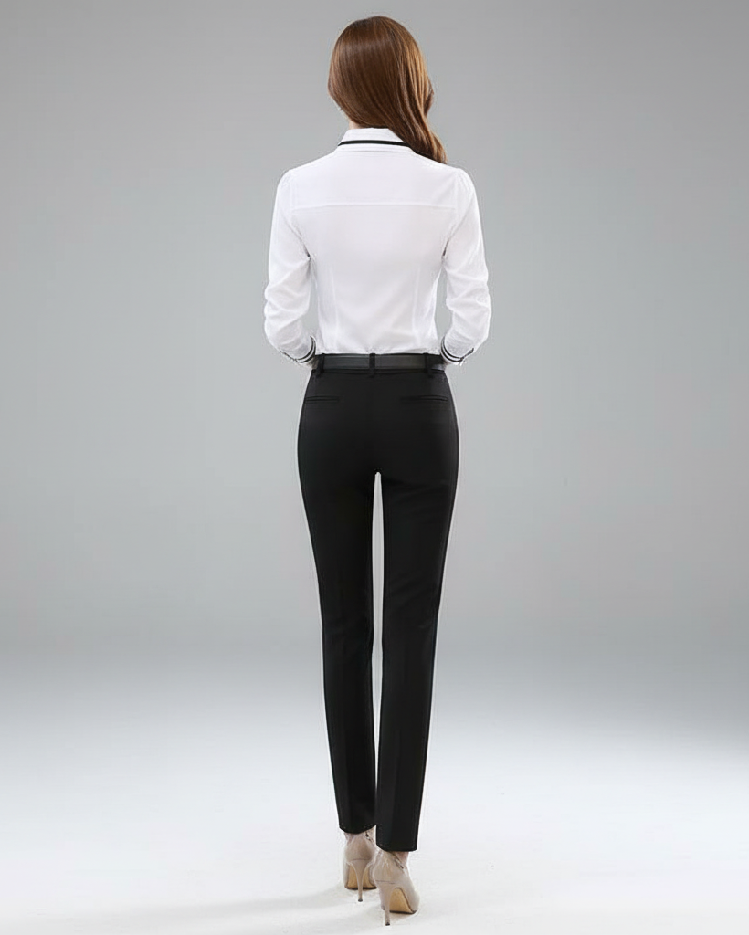 The Despina in White