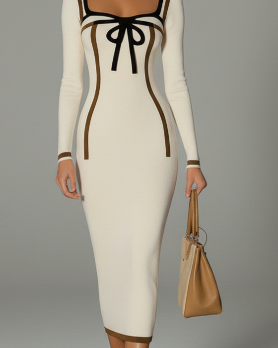 The Belinda in Cream