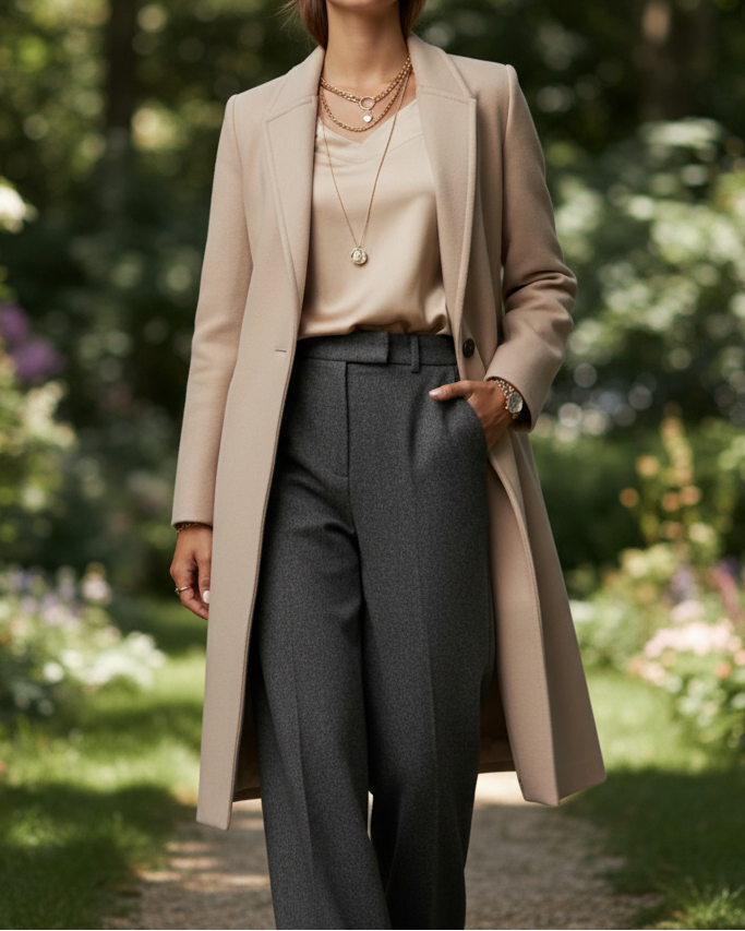The Rosalind in Oat
